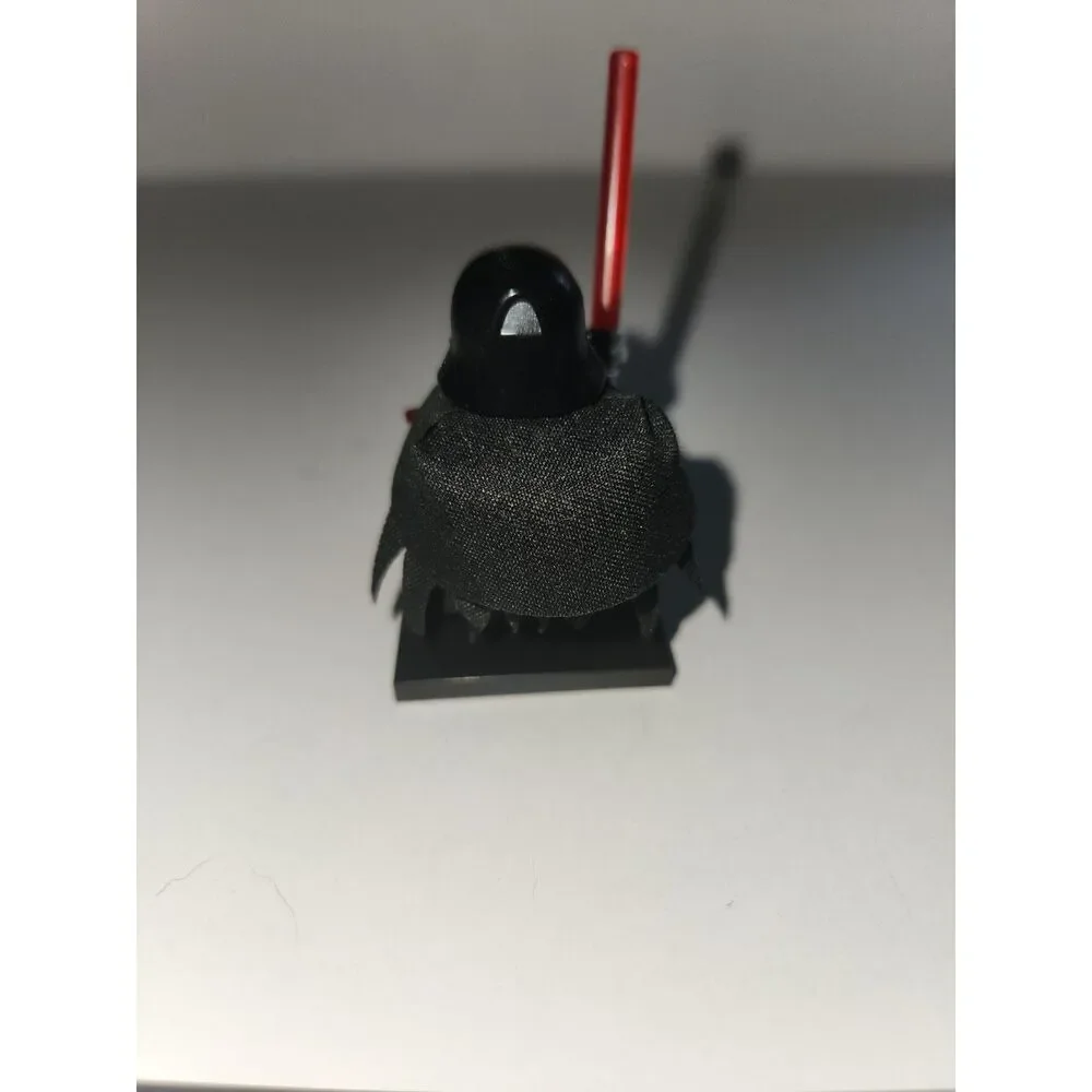 Custom Star Wars Darth Nihilus Minifigure